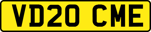 VD20CME