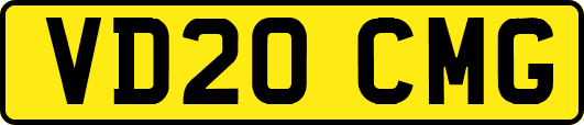 VD20CMG