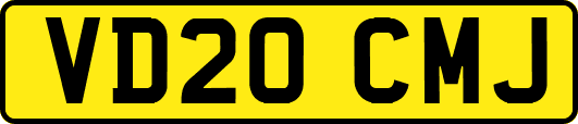 VD20CMJ