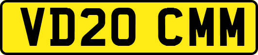 VD20CMM