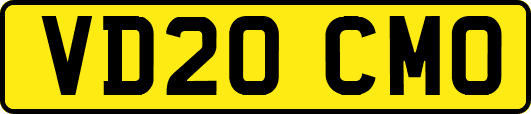 VD20CMO