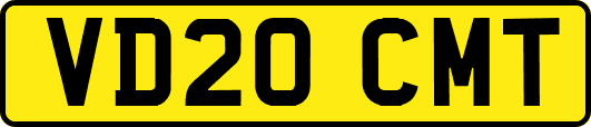 VD20CMT
