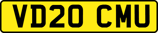 VD20CMU