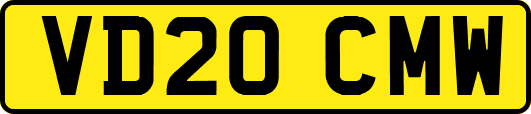 VD20CMW