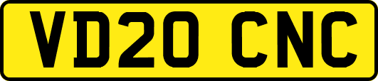 VD20CNC