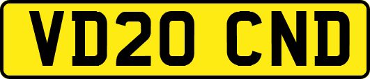 VD20CND