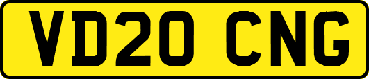 VD20CNG