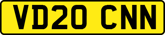 VD20CNN