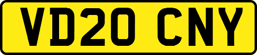 VD20CNY