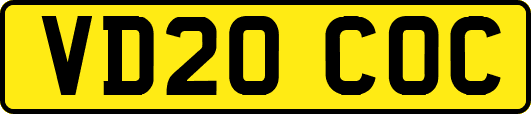 VD20COC