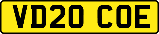 VD20COE