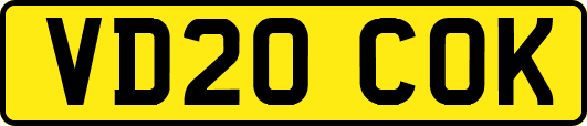 VD20COK