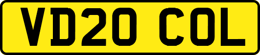 VD20COL