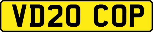 VD20COP