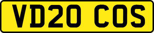 VD20COS