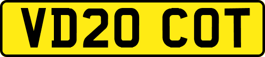VD20COT