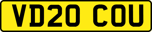 VD20COU