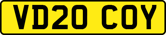 VD20COY