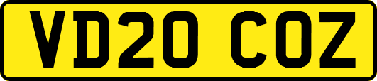 VD20COZ
