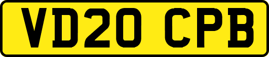 VD20CPB