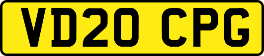 VD20CPG