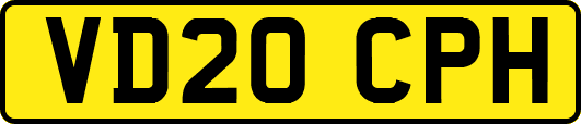 VD20CPH