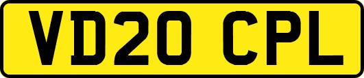 VD20CPL