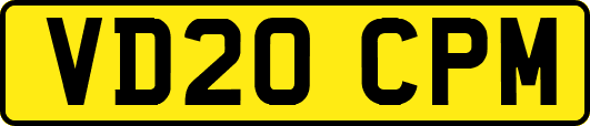 VD20CPM