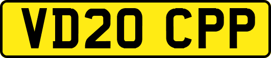 VD20CPP