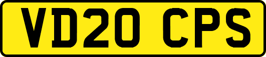VD20CPS