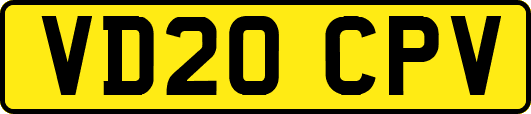 VD20CPV