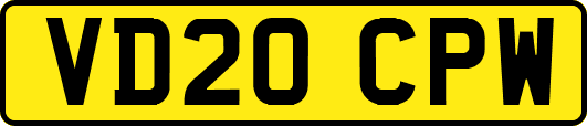 VD20CPW