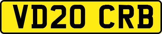 VD20CRB