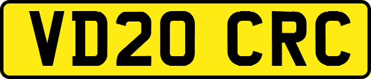 VD20CRC