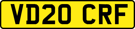 VD20CRF