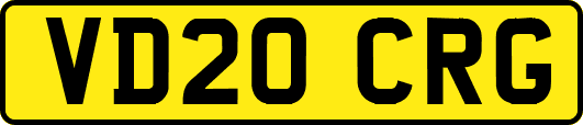 VD20CRG