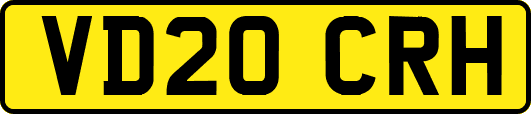 VD20CRH