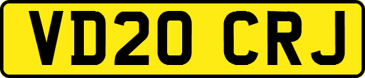 VD20CRJ