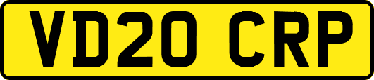 VD20CRP