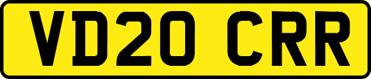 VD20CRR