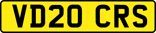 VD20CRS