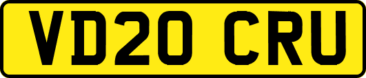 VD20CRU