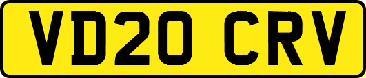 VD20CRV