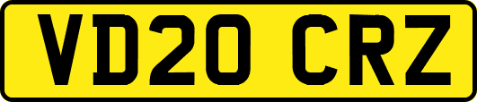 VD20CRZ