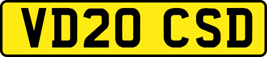 VD20CSD