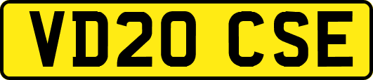 VD20CSE