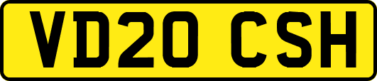 VD20CSH