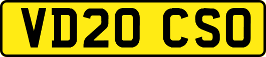 VD20CSO