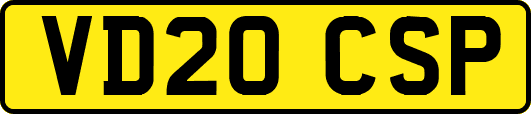 VD20CSP