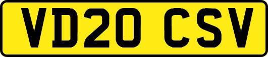 VD20CSV